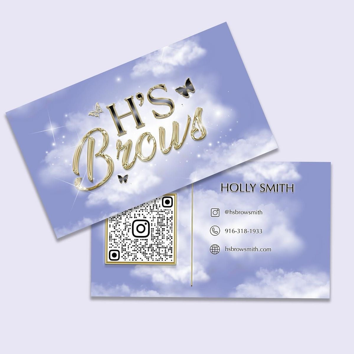 Business Cards Design