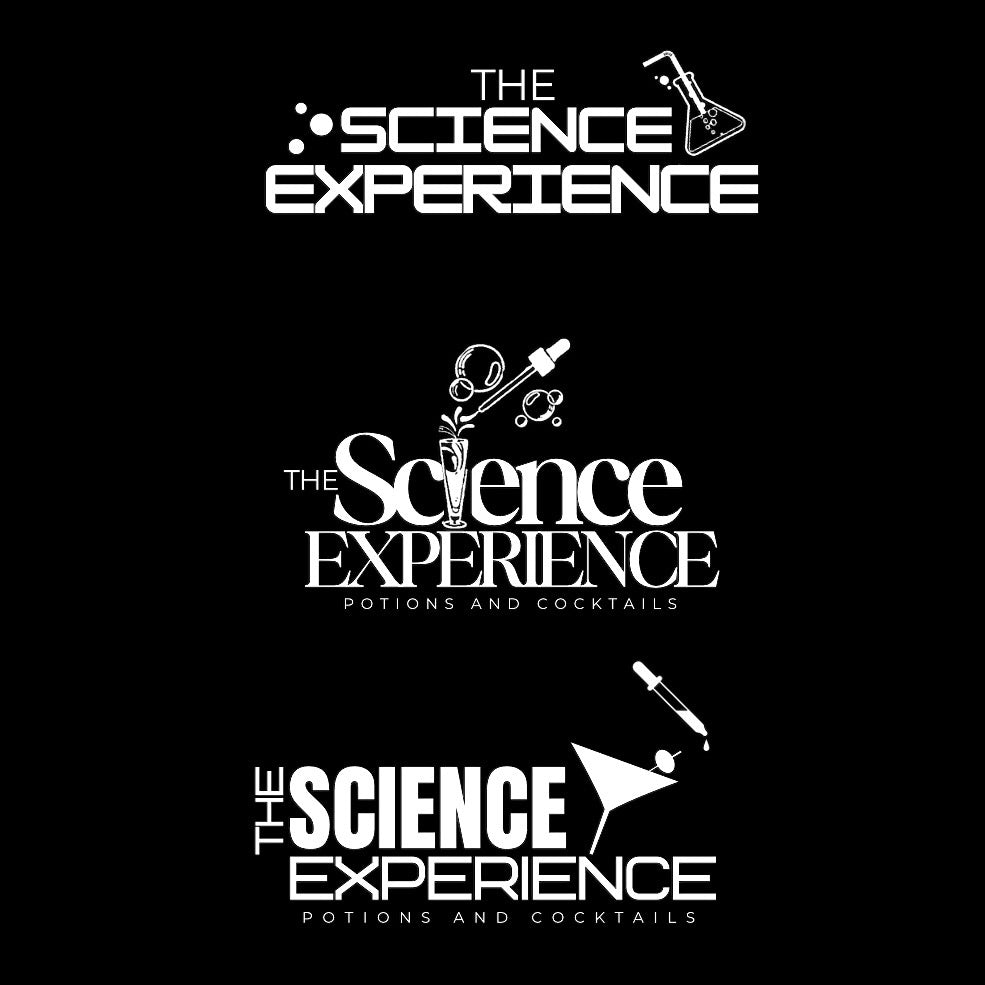 Standard Text Based Logo