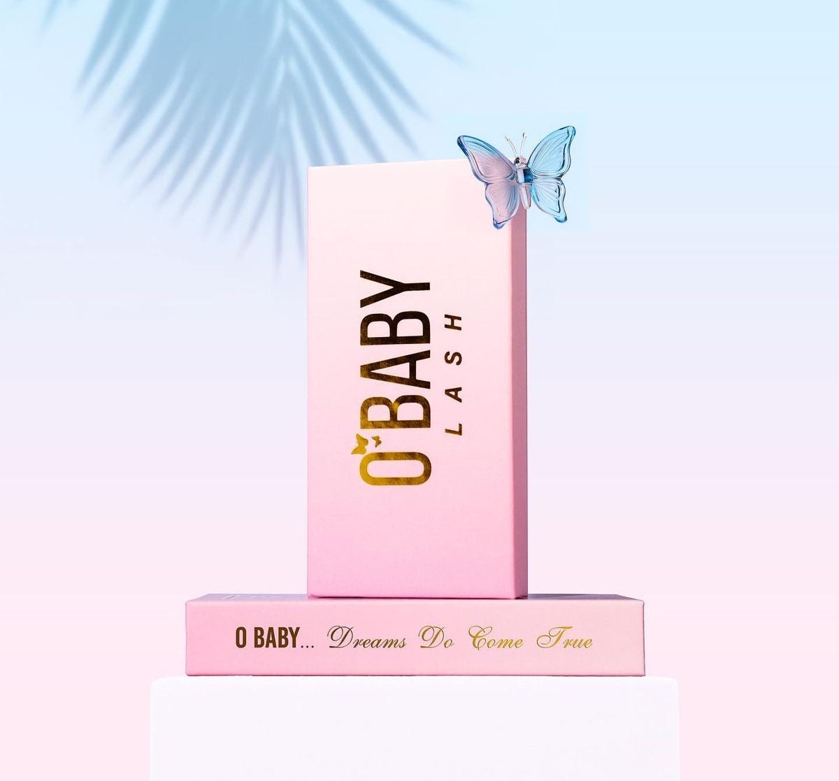 Product Label Design