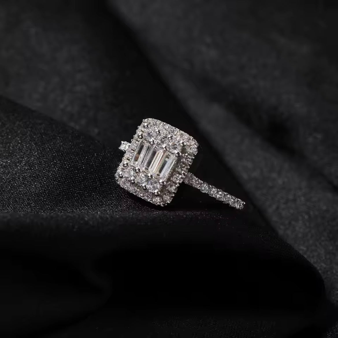 Eternal Promise Ring