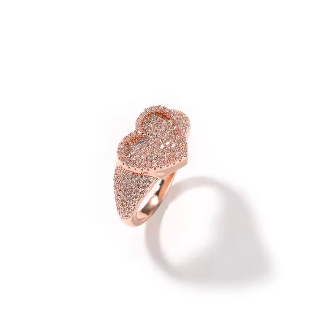 Forever Mine Ring