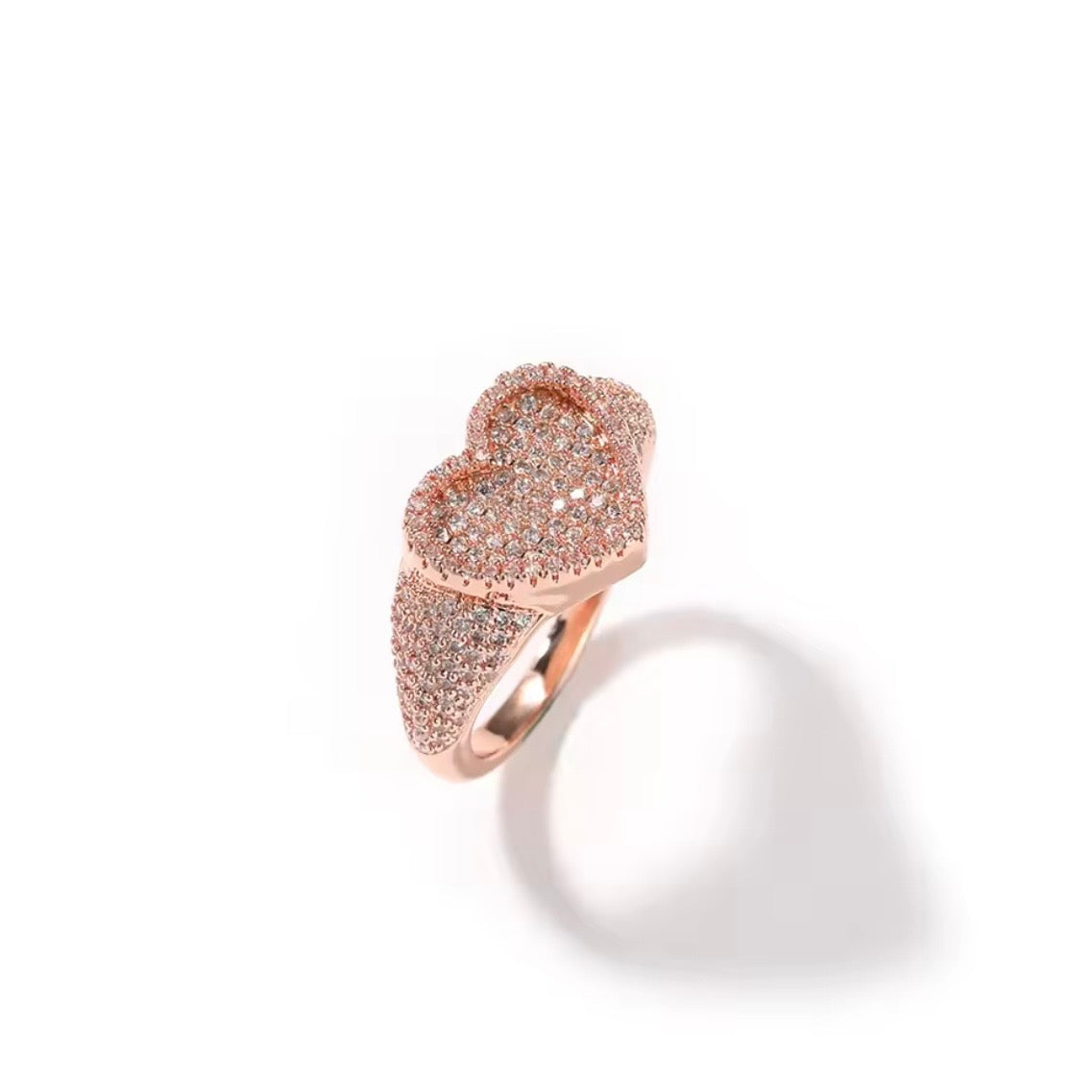 Forever Mine Ring