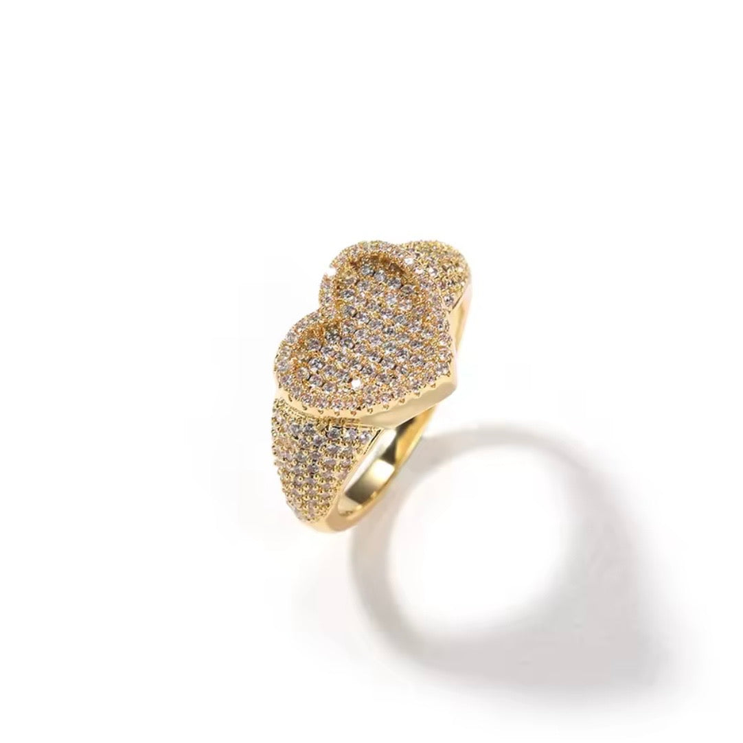 Forever Mine Ring