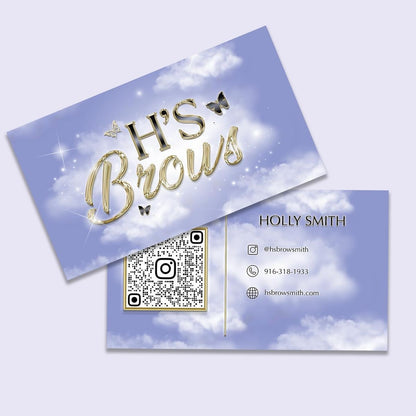 Business Cards Design