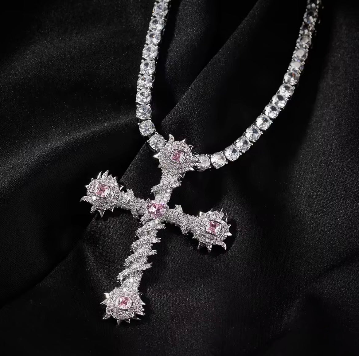 Pure Faith Necklace