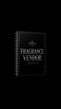FRAGRANCE VENDOR