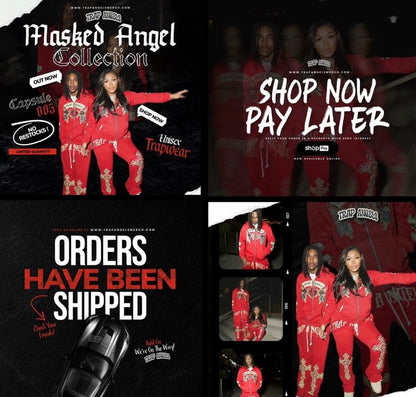 Flyer Design Bundle Kit