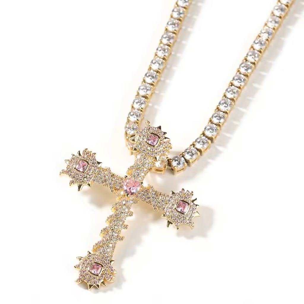 Pure Faith Necklace