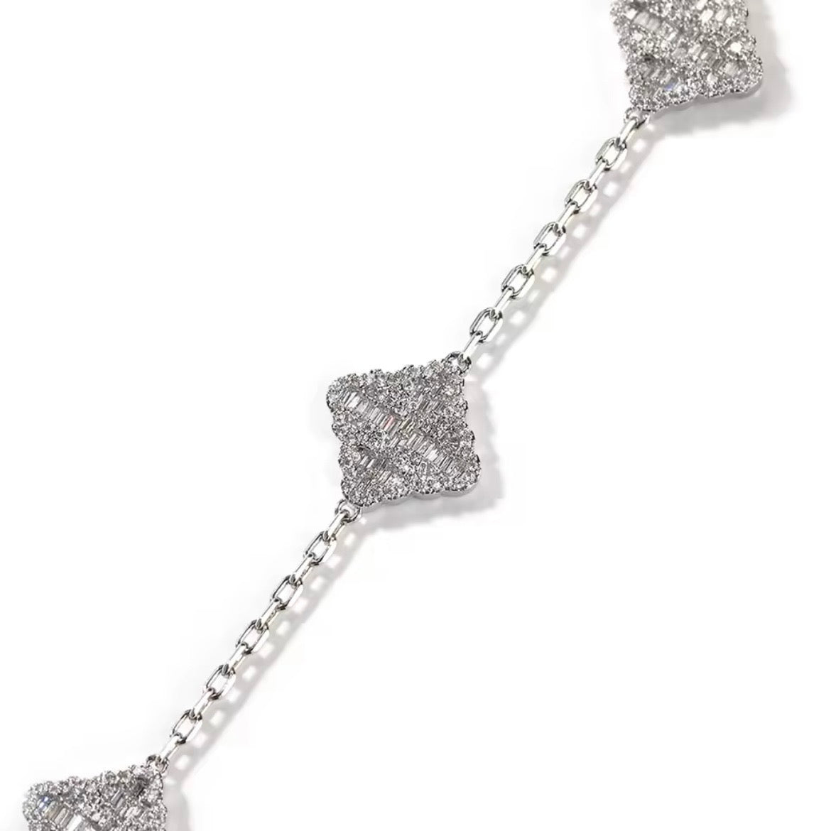 Lucky Charm Bracelet