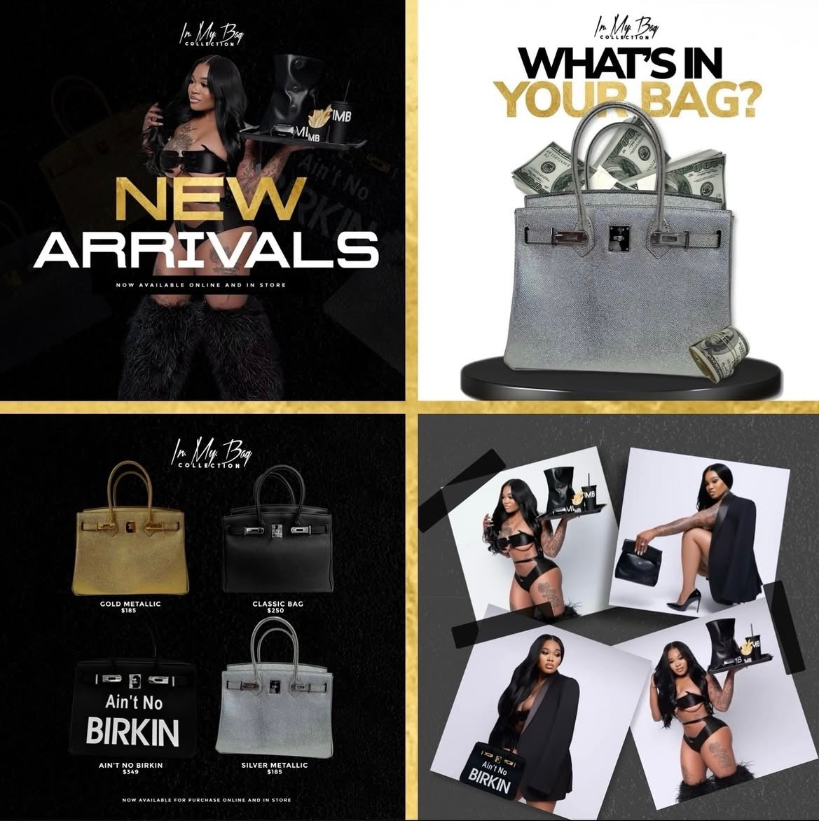 Flyer Design Bundle Kit