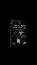 ULTIMATE VENDOR PACKAGE