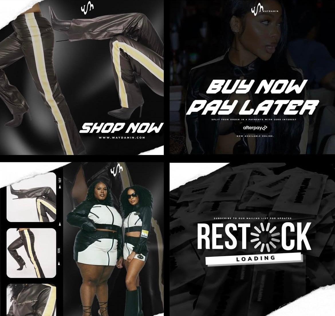 Flyer Design Bundle Kit