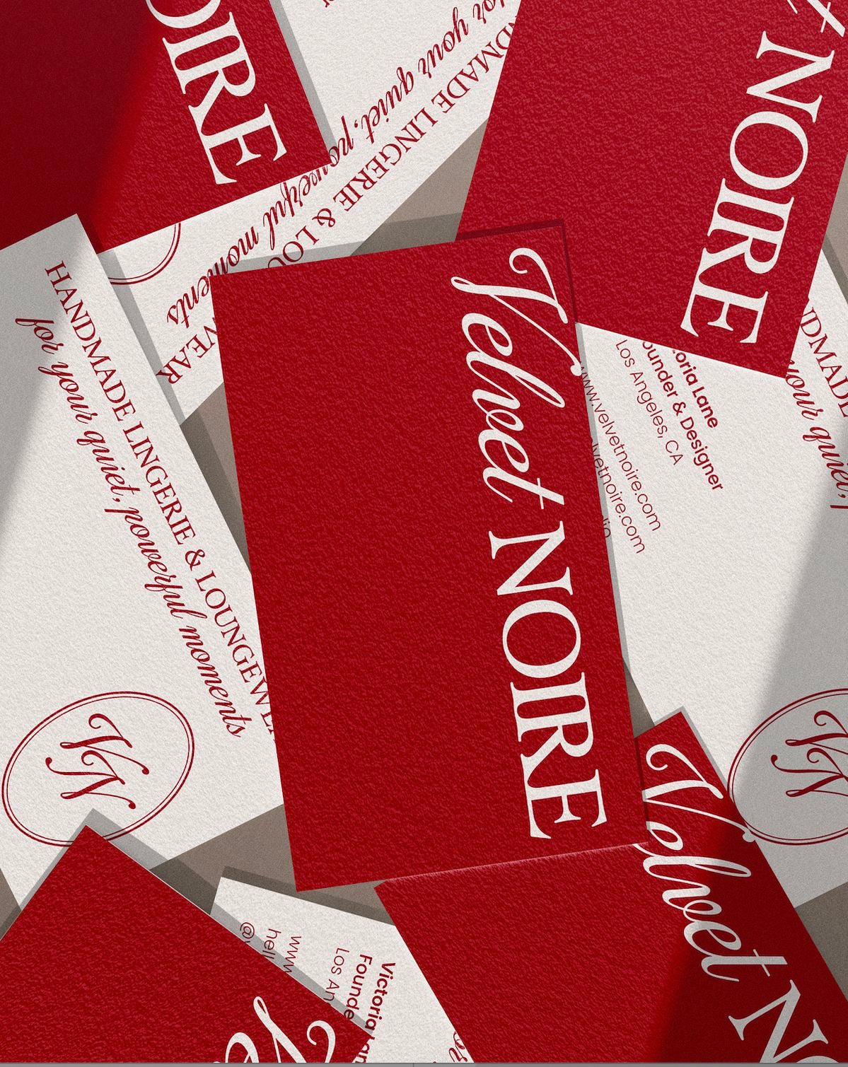 Business Cards Design