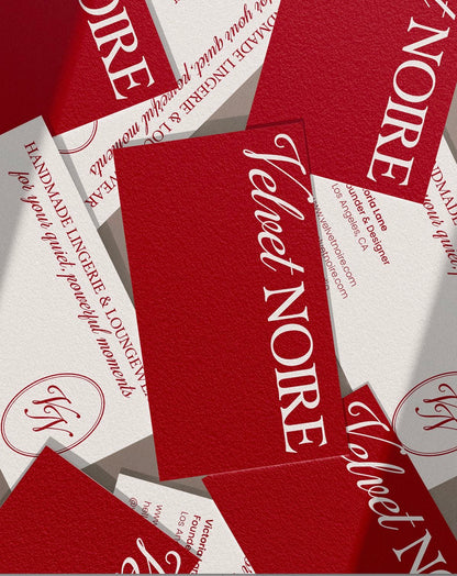 Business Cards Design