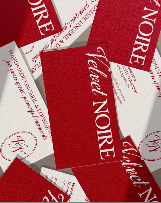 Business Cards Design