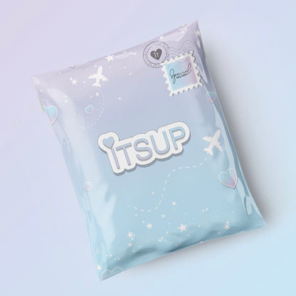 Custom Polymailer Design