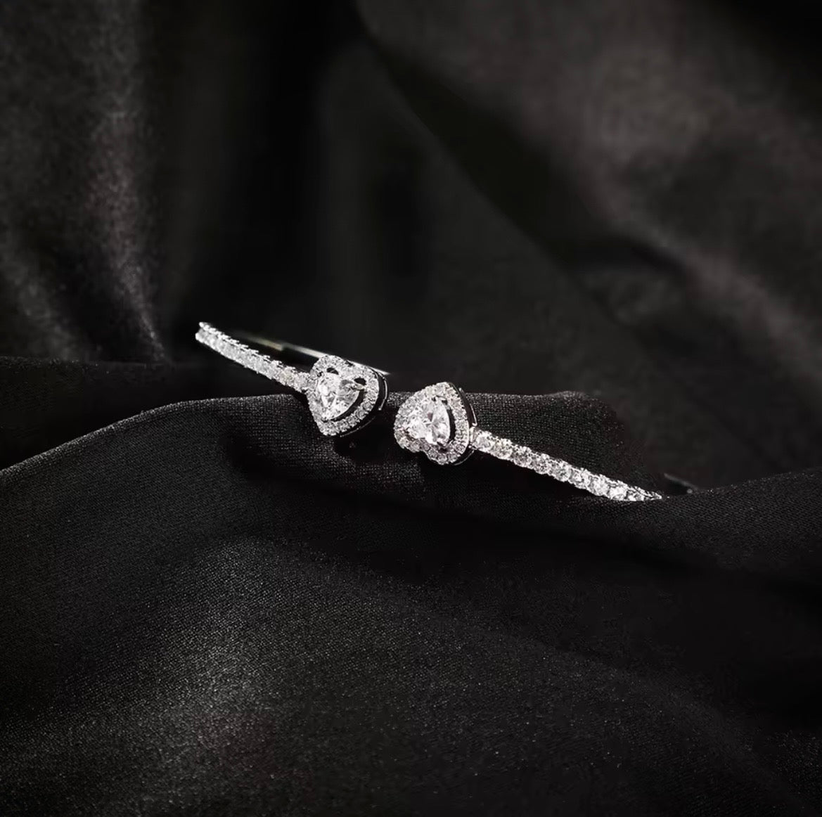 Cuffed Up Bracelet