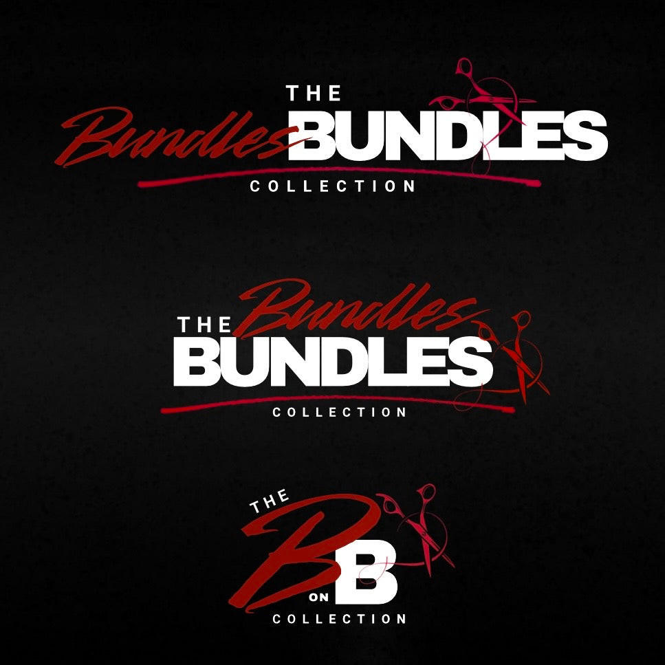 Standard Text Based Logo