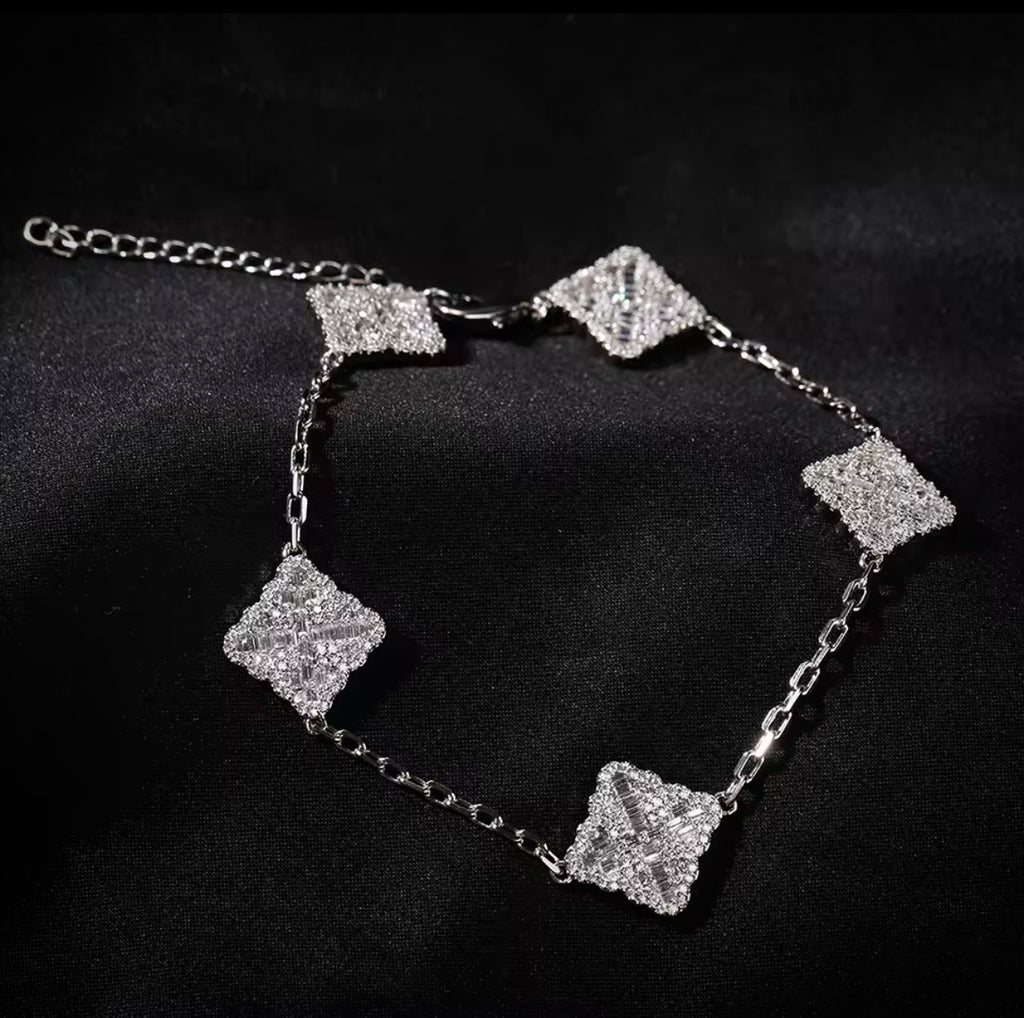Lucky Charm Bracelet