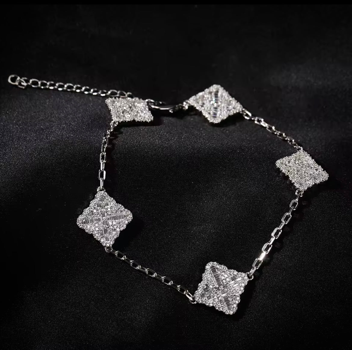 Lucky Charm Bracelet