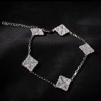 Lucky Charm Bracelet