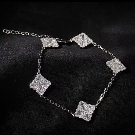 Lucky Charm Bracelet