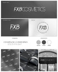 Full Brand Identity Package