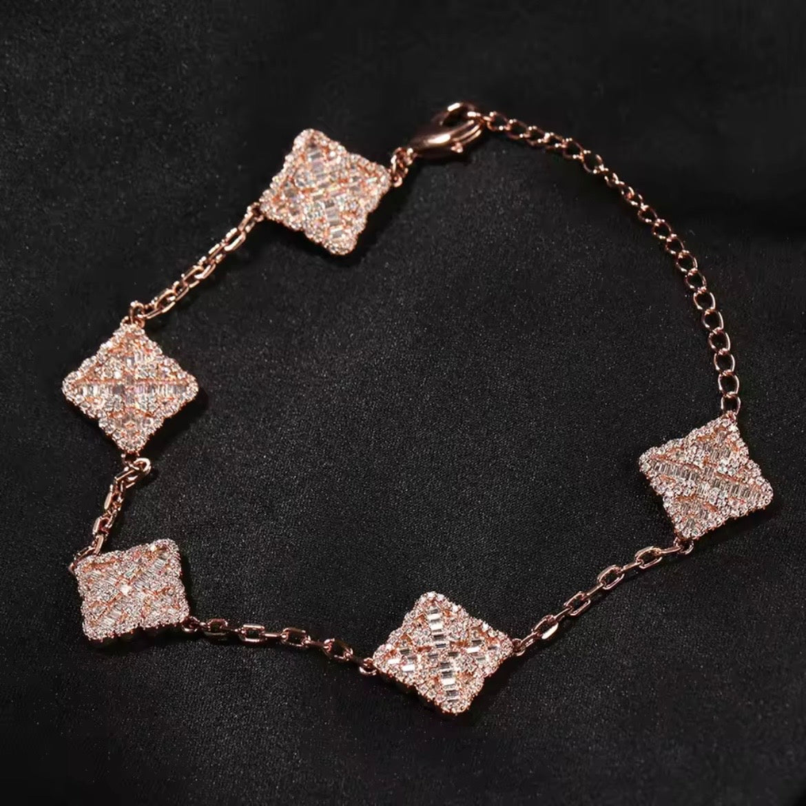 Lucky Charm Bracelet