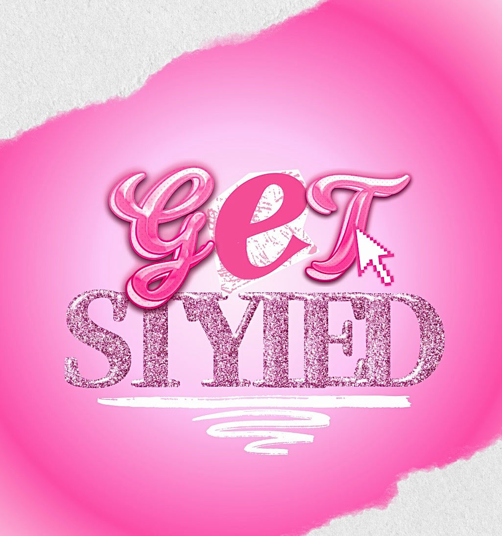 Personal Styling Consultation