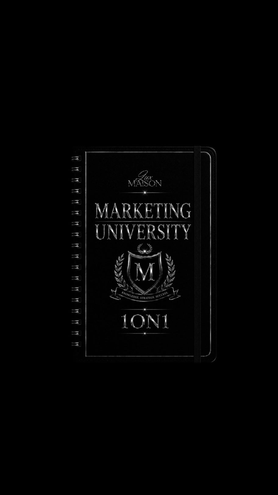 MARKETING GUIDE 1ON1