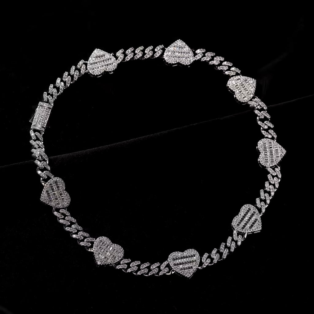 Lover Miami Cuban Chain