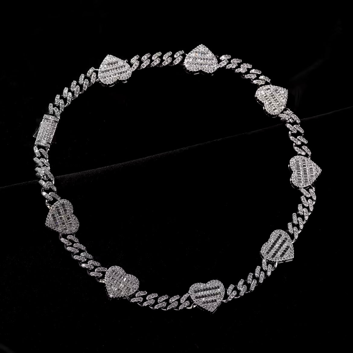 Lover Miami Cuban Chain