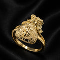 Breadwinner Ring