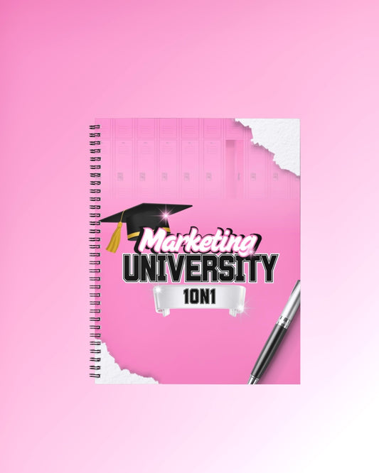 MARKETING GUIDE 1ON1