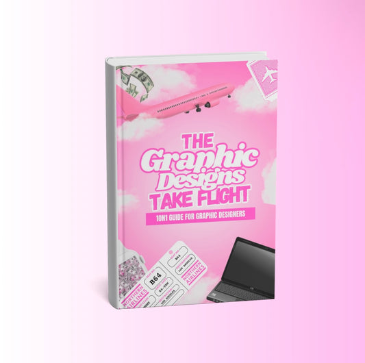 GRAPHIC DESIGNER 1ON1 COURSE
