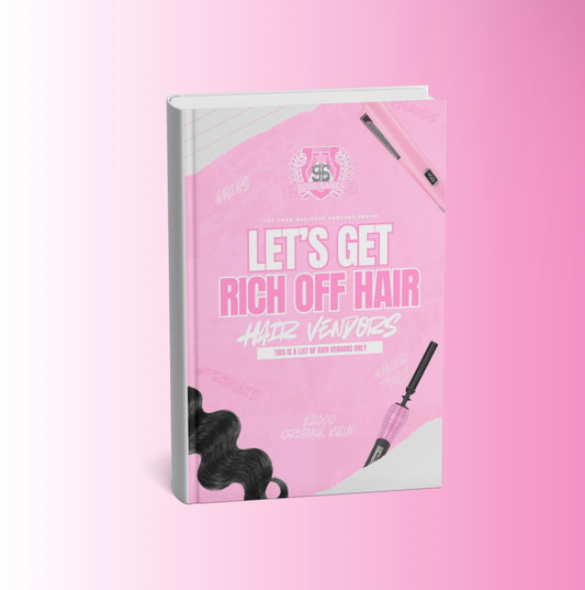 LUXURY RICH OFF HAIR VENDOR LIST