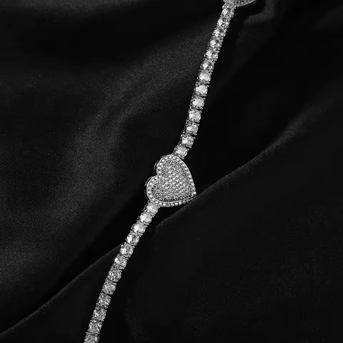 Triple Lover Bracelet