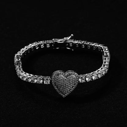 Triple Lover Bracelet