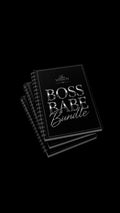 BOSS BABE BUNDLE