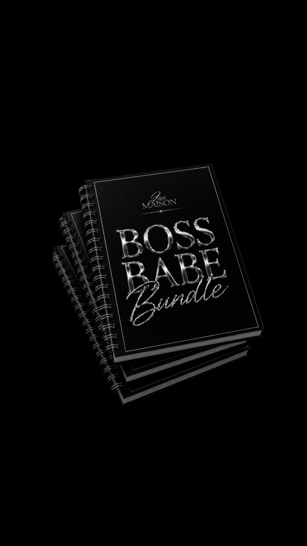 BOSS BABE BUNDLE