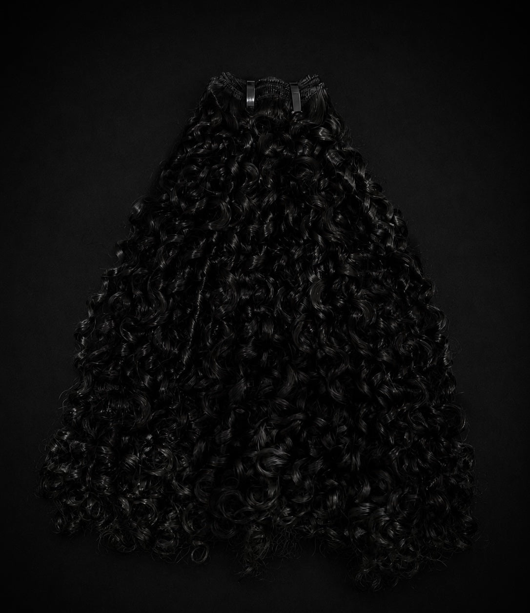 BURMESE CURLY BUNDLES