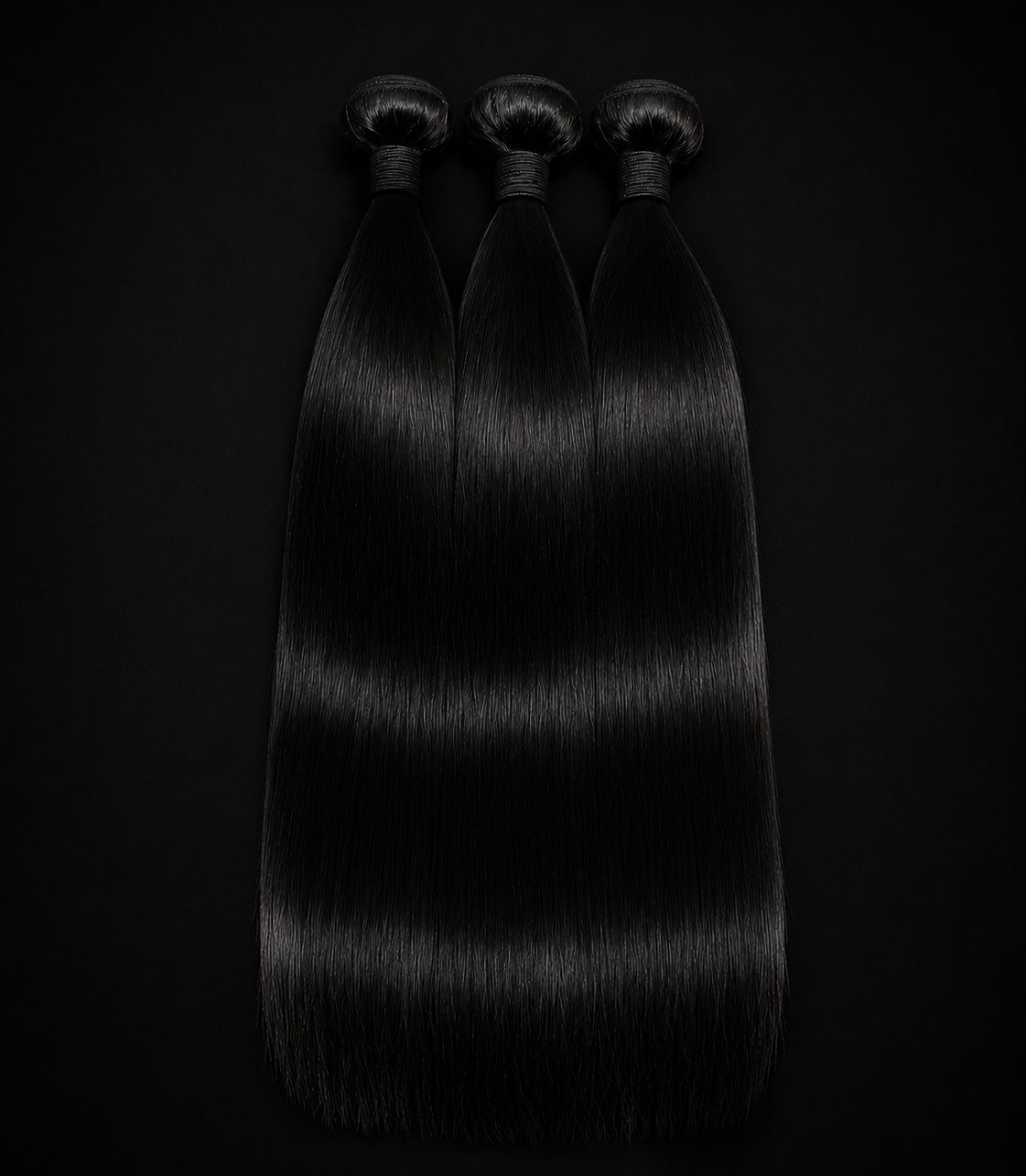 STRAIGHT BUNDLES