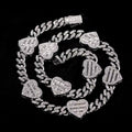 Lover Miami Cuban Chain