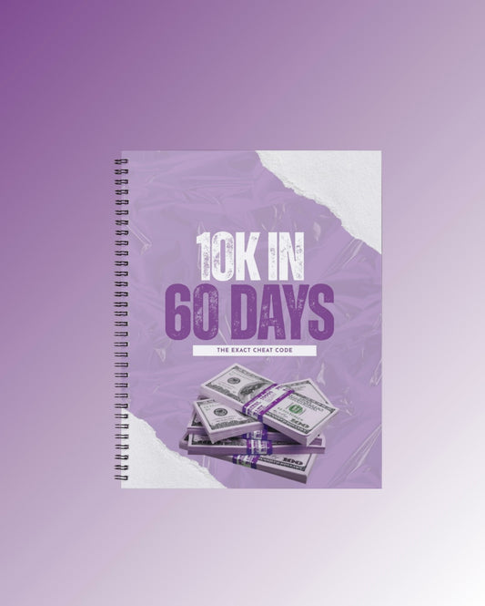 10K In 60 Days