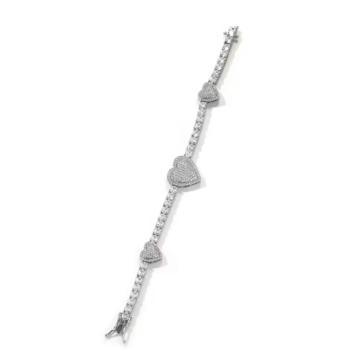 Triple Lover Bracelet