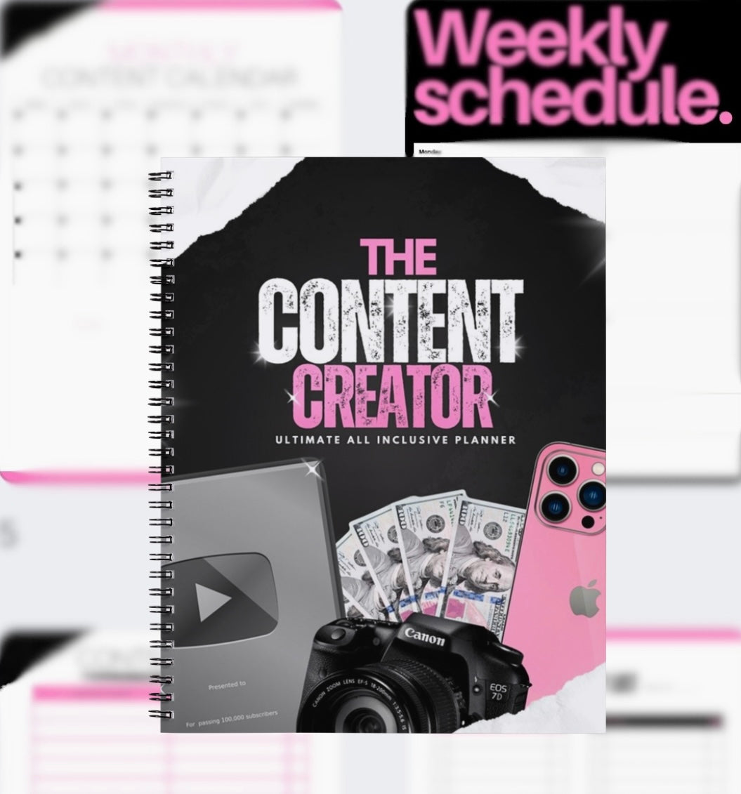 E Book / Digital Product Design