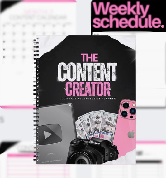 E Book / Digital Product Design