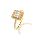Eternal Promise Ring