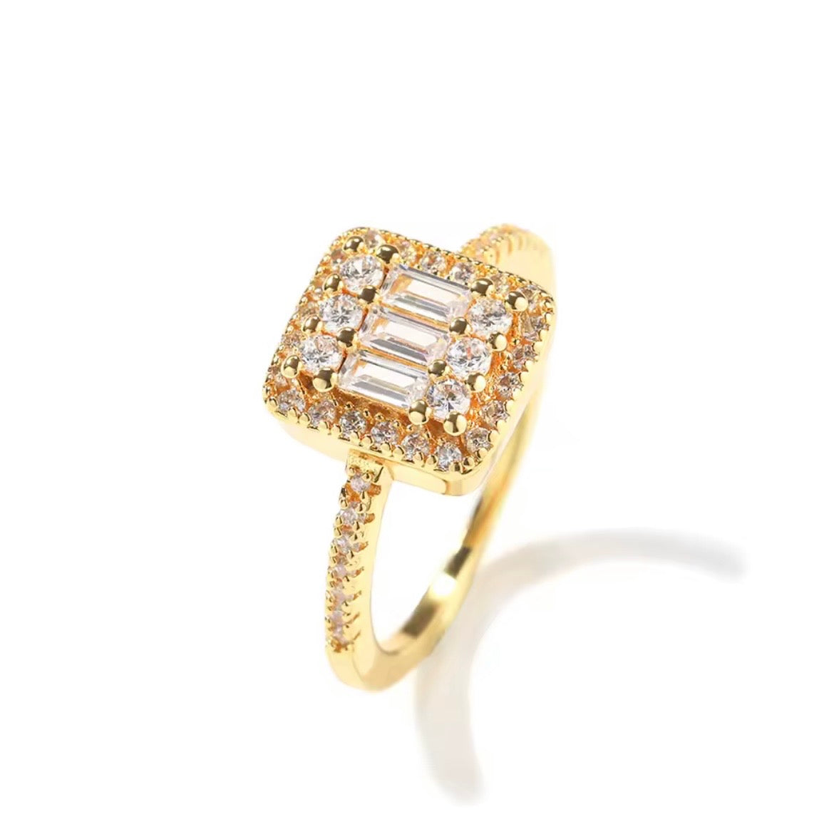 Eternal Promise Ring