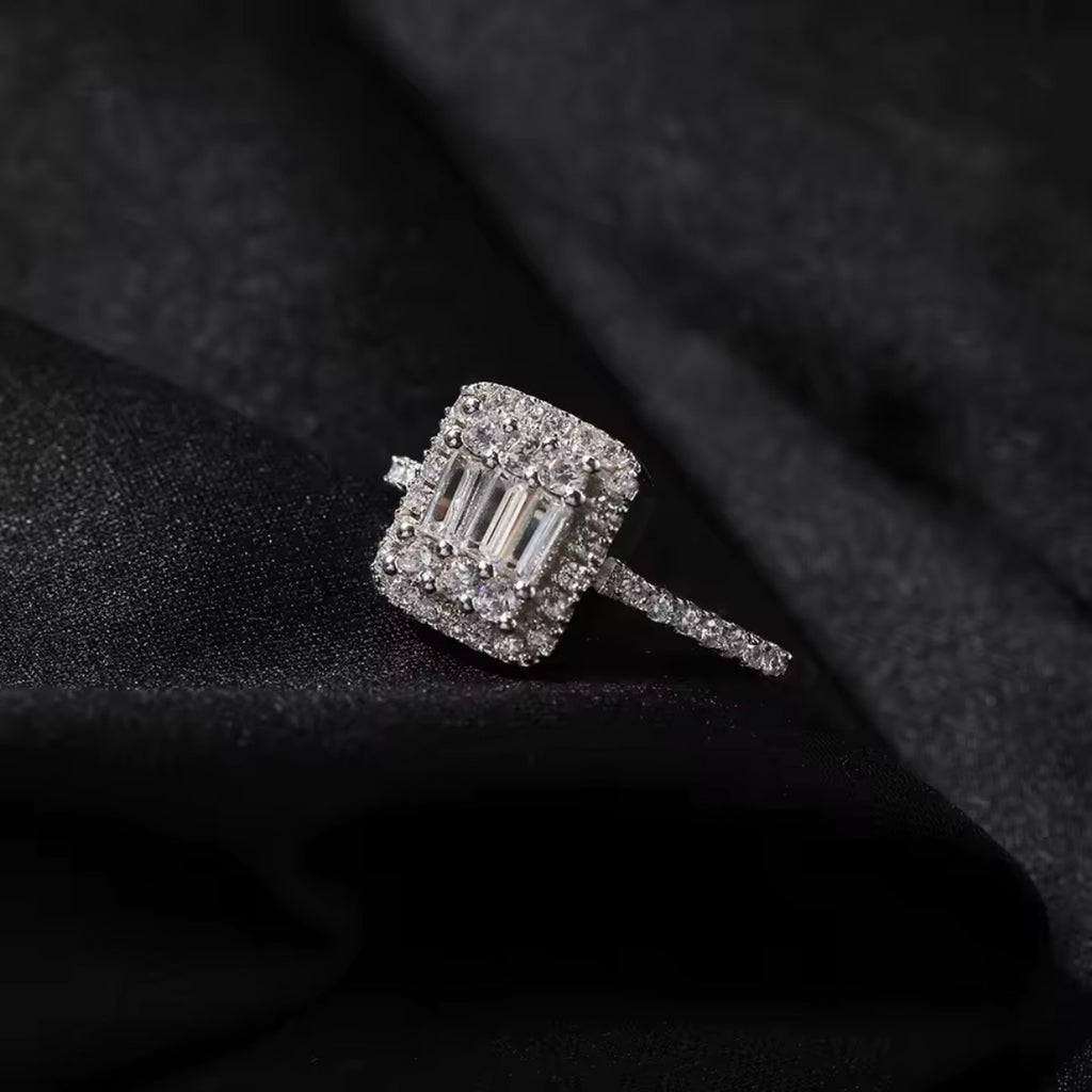Eternal Promise Ring